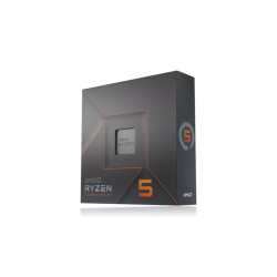 AMD Ryzen 5 7600X Box AM5 (4.700GHz) - 100-100000593WOF