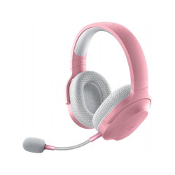 RAZER Casque Gaming sans fil . rose Barracuda X -  RZ04-04430300-R3M1