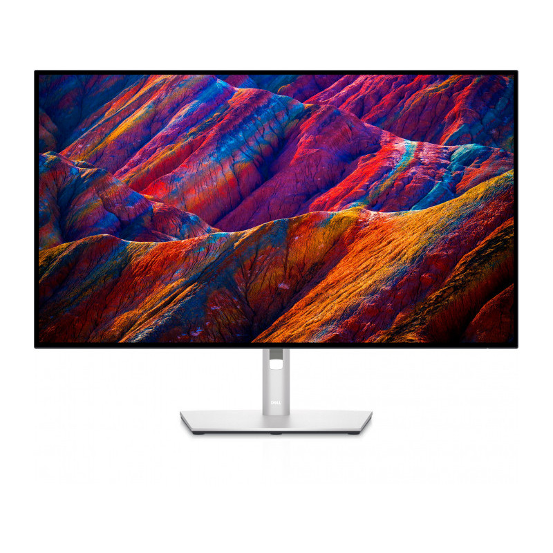 Dell 80.0cm (31.5) 1609 HDMI+DP+USB-C IPS 4K Lift. U3222QE - DELL-U3223QE Dell 80.0cm (31.5) 1609 HDMI+DP+USB-C IPS 4K Lift. U3222QE - DELL-U3223QE