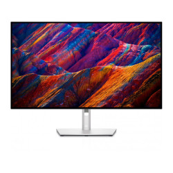Dell 80.0cm (31.5) 1609 HDMI+DP+USB-C IPS 4K Lift. U3222QE - DELL-U3223QE
