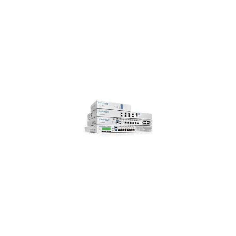 LANCOM R&S 4x 1G SFP Module 55122 