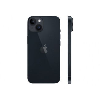 Apple iPhone 14 Plus 256 GB Midnight MQ533ZD/A