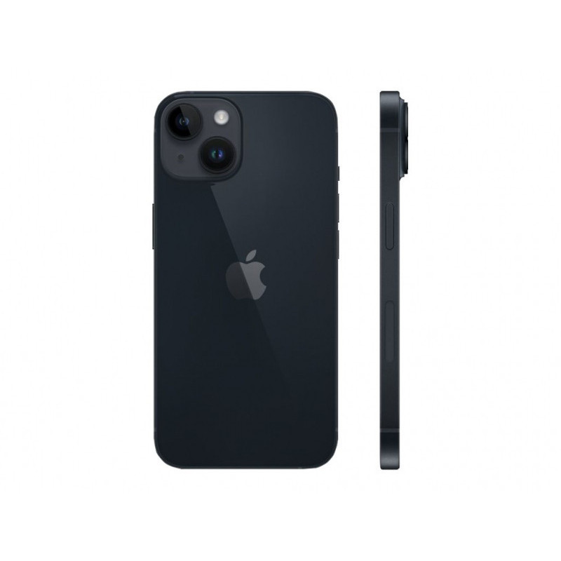 Apple iPhone 14 Plus 256 GB Midnight MQ533ZD/A