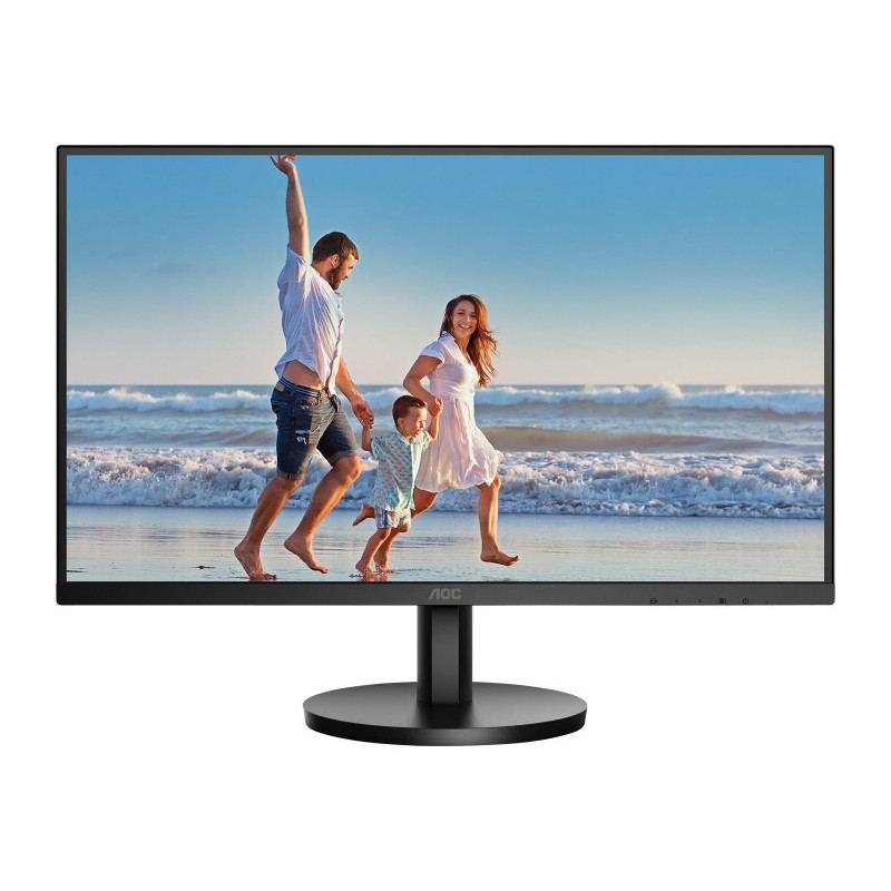 AOC 68.6cm (27) 1609 2xHDMI+DP Black - Q27B3MA AOC 68.6cm (27) 1609 2xHDMI+DP Black - Q27B3MA