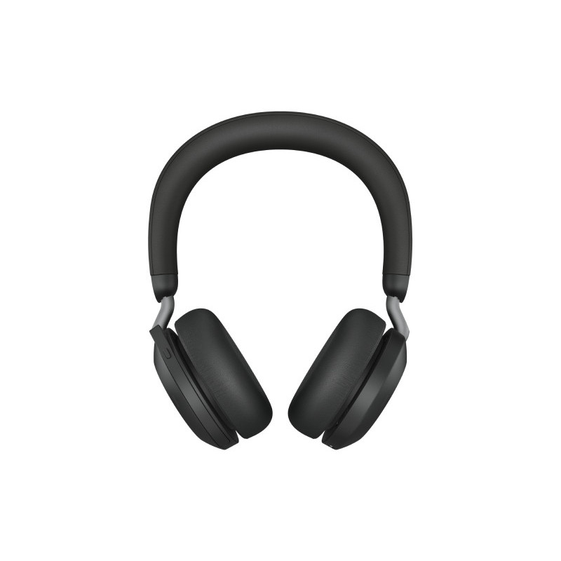 Jabra Evolve2 75 Casque sans fil blutooth - 27599-999-899