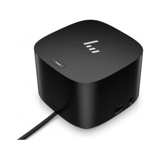 HP Thunderbolt 120W G4 Dock 4J0A2AA#ABB
