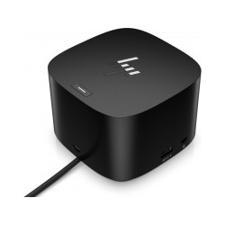 HP Thunderbolt 120W G4 Dock 4J0A2AA#ABB
