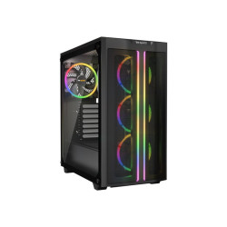 Be Quiet! Pure Base 500 FX BGW43