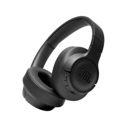 JBL Casque sans fil Tune 760 NC Noir JBLT760NCBLK