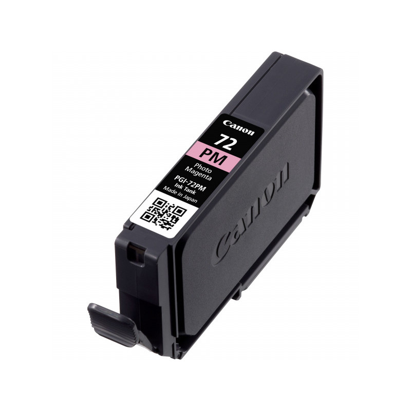 Canon PGI-72 PM Standard Yield Dye-based ink 1 pcs 6408B001 Canon PGI-72 PM Standard Yield Dye-based ink 1 pcs 6408B001