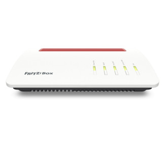 AVM FRITZ!Box 5590 Fiber (Glasfasermodem) WLAN AX - 20002981