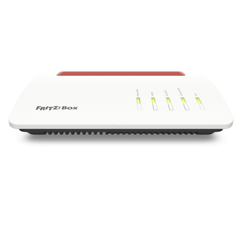AVM FRITZ!Box 5590 Fiber (Glasfasermodem) WLAN AX - 20002981