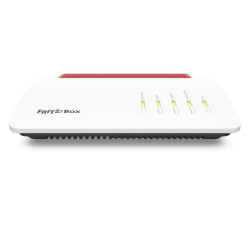 AVM FRITZ!Box 5590 Fiber (Glasfasermodem) WLAN AX - 20002981