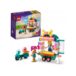 LEGO Friends - La boutique de mode mobile (41719)