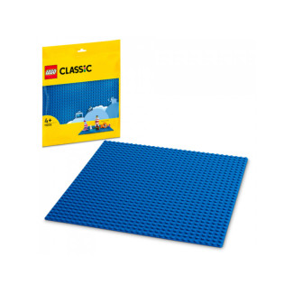 LEGO Classic - La plaque de base bleue 32x32 (11025)