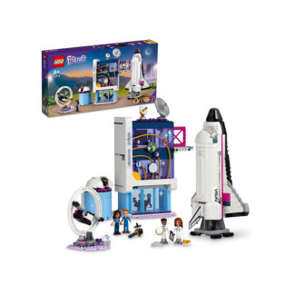 LEGO Friends - L?académie de l?espace d?Olivia (41713)