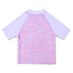 T-shirt da Bagno Disney Princess Rosa Rosa chiaro