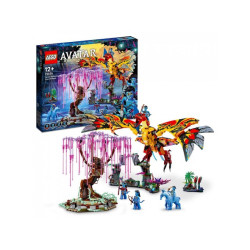 LEGO Avatar - Toruk Makto et l?Arbre des Âmes (75574)