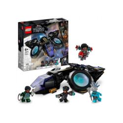 LEGO Marvel - Le Sunbird de Shuri (76211)