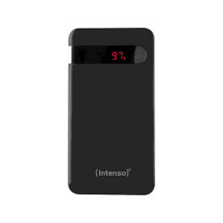 Intenso Powerbank PD10000 10000mAh Grey (7332330) - 20W