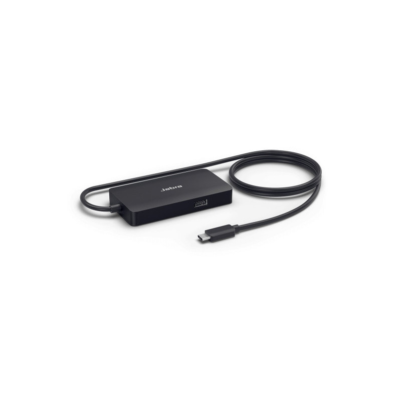 Jabra PanaCast USB Hub USB-C Jabra PanaCast USB Hub USB-C