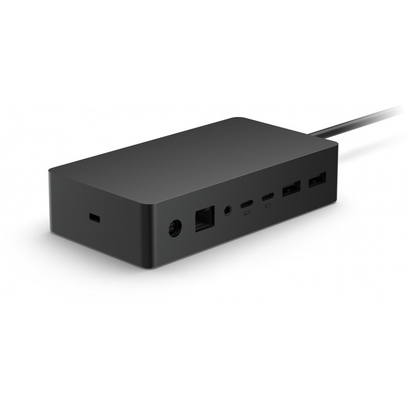 Microsoft Surface Dock 127W - SVS-00002 Microsoft Surface Dock 127W - SVS-00002