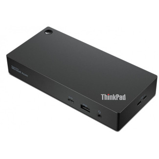 Lenovo Dockingstation ThinkPad Universal USB-C Smart Dock - 40B20135EU