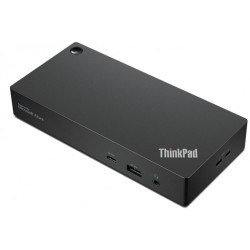 Lenovo Dockingstation ThinkPad Universal USB-C Smart Dock - 40B20135EU
