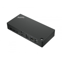 Lenovo ThinkPad Universal Docking Station - 40AY0090EU