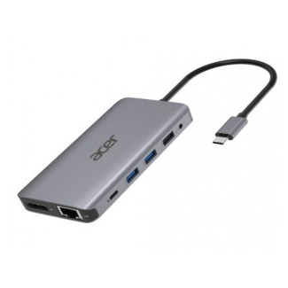 Acer 12-in1 Dockingstation Type-C - HP.DSCAB.009
