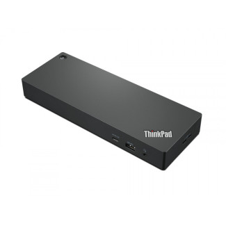 Lenovo Dockingstation ThinkPad Workstation Thunderbolt 4 Dock 40B00300EU