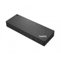 Lenovo Dockingstation ThinkPad Workstation Thunderbolt 4 Dock 40B00300EU