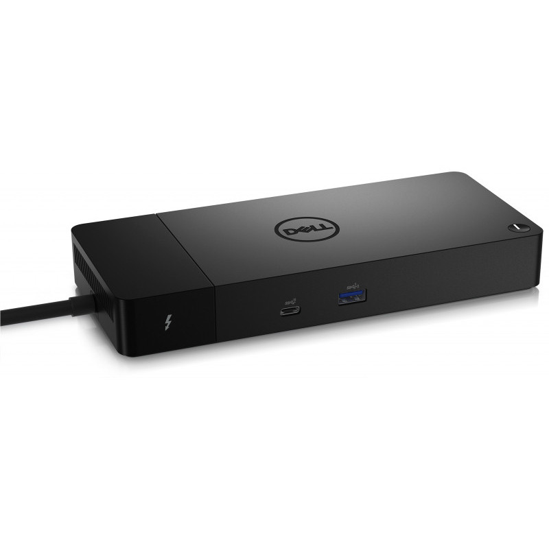 Dell WD22TB4 Dockingstation - DELL-WD22TB4 Dell WD22TB4 Dockingstation - DELL-WD22TB4