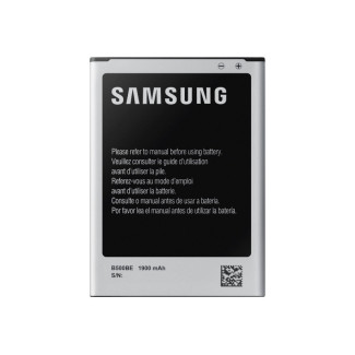 Samsung NFC Li-Ion Battery. i9190 Galaxy S4 mini. 1900mAh - EB-B500BEBECWW