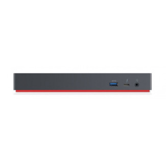 Lenovo Thunderbolt 3 Dock - 40ANY230EU