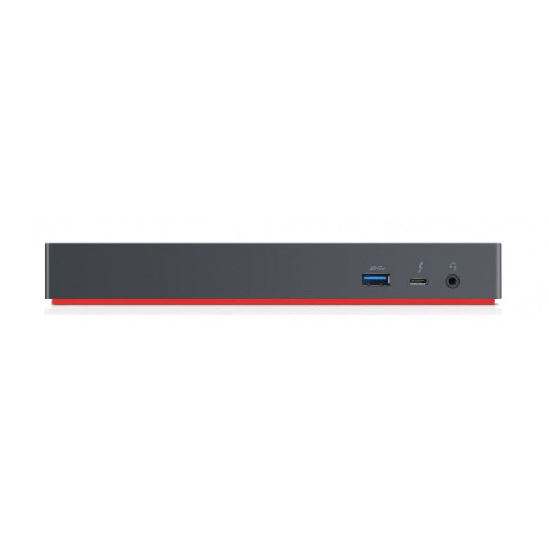 Lenovo Thunderbolt 3 Dock - 40ANY230EU Lenovo Thunderbolt 3 Dock - 40ANY230EU