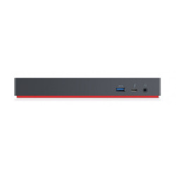 Lenovo Thunderbolt 3 Dock - 40ANY230EU