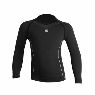 Thermoshirt für Kinder Sport Hg HG-8090 NG