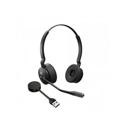 Jabra Engage 55 Casque stéréo USB-A MS - 9559-450-111