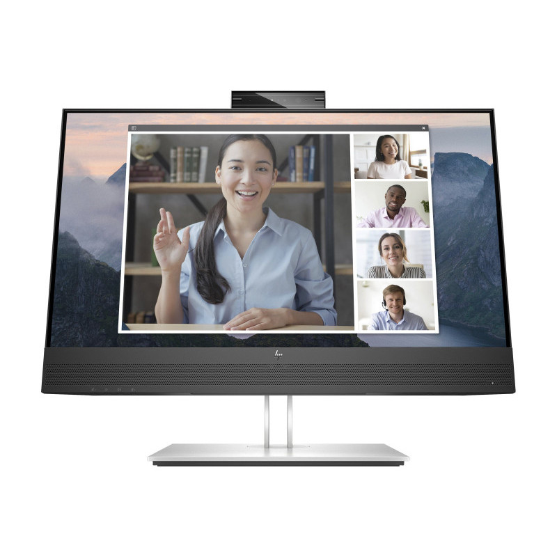 HP 23.8 inch LCD/TFT-Monitor E24mv G4 (169L0AA#ABB) HP 23.8 inch LCD/TFT-Monitor E24mv G4 (169L0AA#ABB)