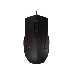 Cherry Gaming Maus MC 3.1 Black  - JM-3000-2