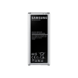Samsung Li-Ion Battery -N910F Galaxy Note 4 -3220 mAh BULK - EB-BN910BBEGWW