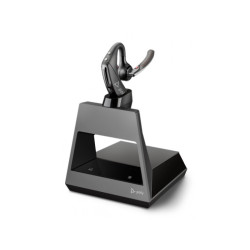 Poly Bluetooth Headset Voyager 5200 Office 2-Way Base USB-C - 214593-05
