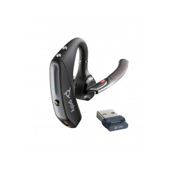 Poly Bluetooth Headset Voyager 5200 UC mit BT700 Dongle - 206110-102