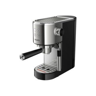 Krups SEB XP442C Virtuoso silber metallic schwarz XP442C11