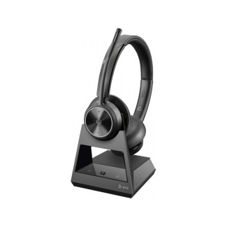 Poly Savi 7320-M Office UC Stereo - 215201-05