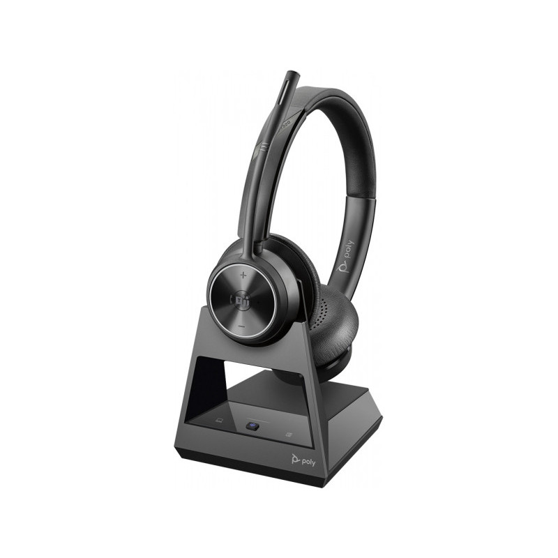 Poly Savi 7320-M Office UC Stereo - 215201-05 Poly Savi 7320-M Office UC Stereo - 215201-05