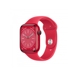 Apple Watch S8 GPS 41mm PRODUCT RED Aluminium Case Sport Band MNP73FD/A
