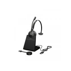 Jabra Engage 55 MS Mono Casque USB-C avec support 9553-475-111