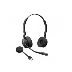 Jabra Engage 55 MS Casque stéréo USB-C 9559-470-111